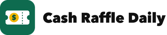 Cash Raffle Daily